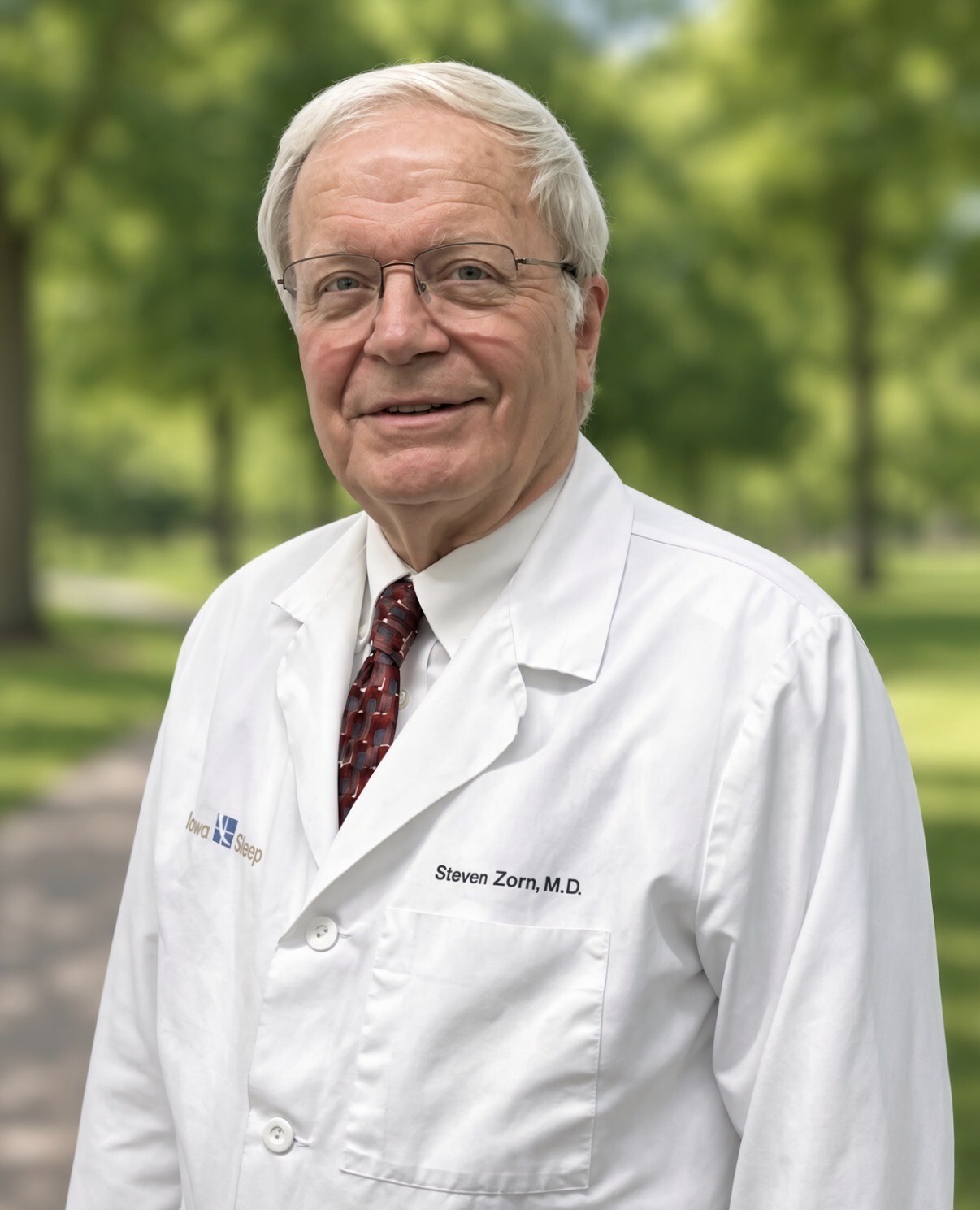Dr Zorn
