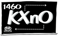Kxno 1460